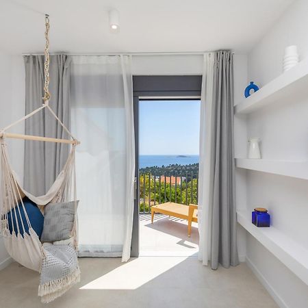 House Aqua Βίλα Mlini Εξωτερικό φωτογραφία