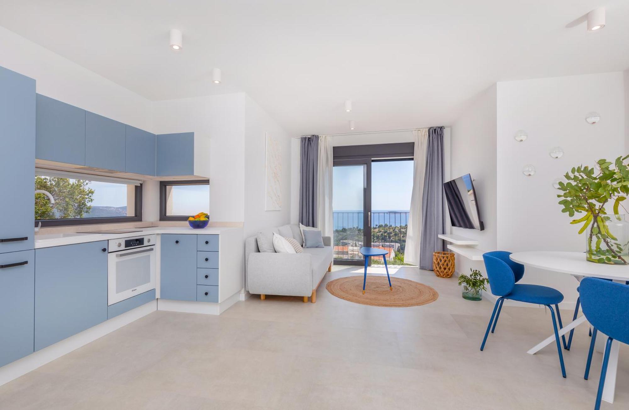 House Aqua Βίλα Mlini Εξωτερικό φωτογραφία