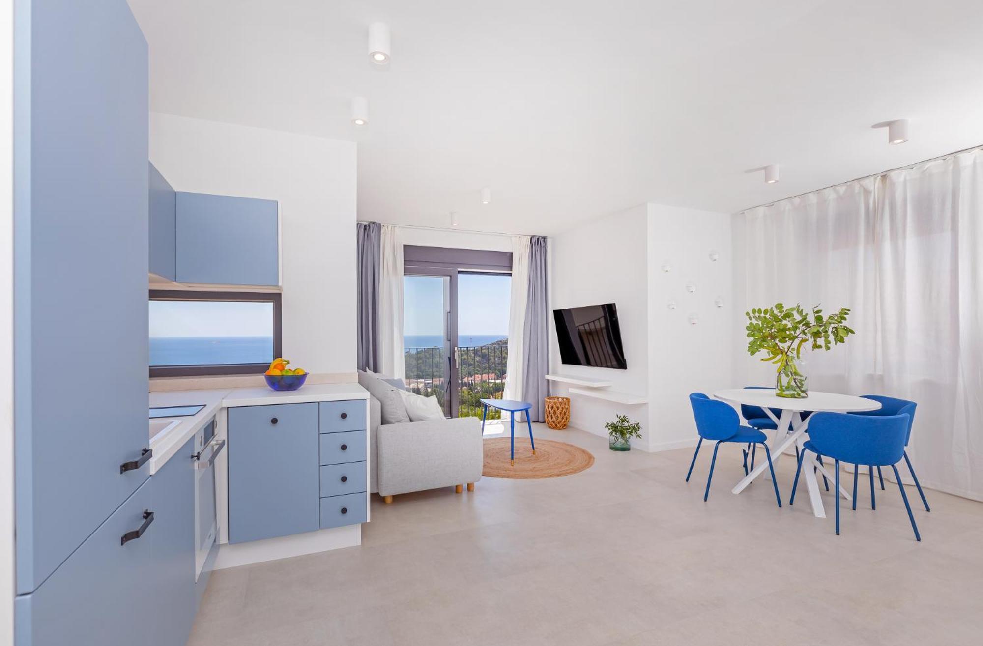 House Aqua Βίλα Mlini Εξωτερικό φωτογραφία