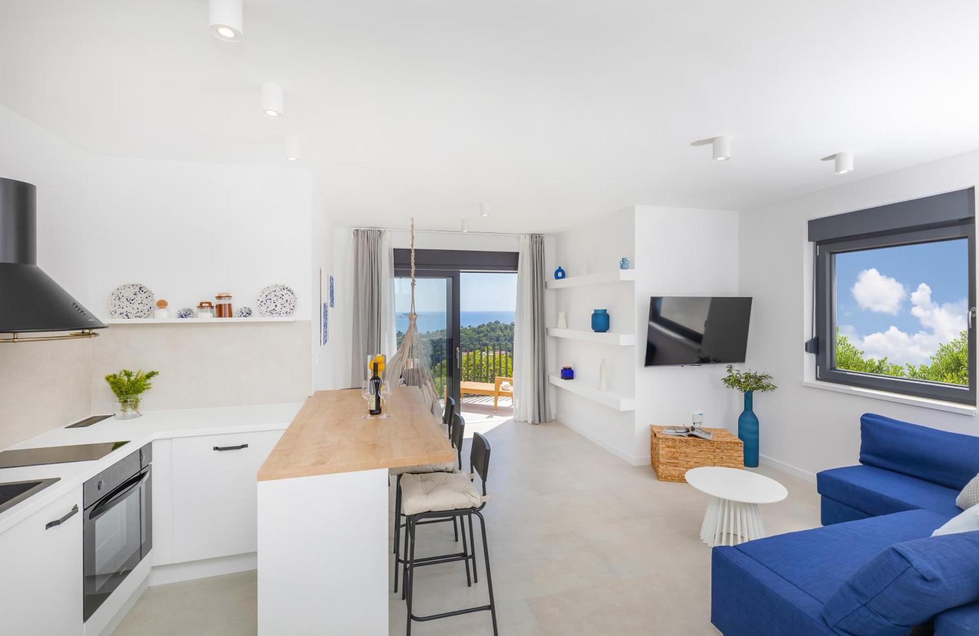 House Aqua Βίλα Mlini Εξωτερικό φωτογραφία