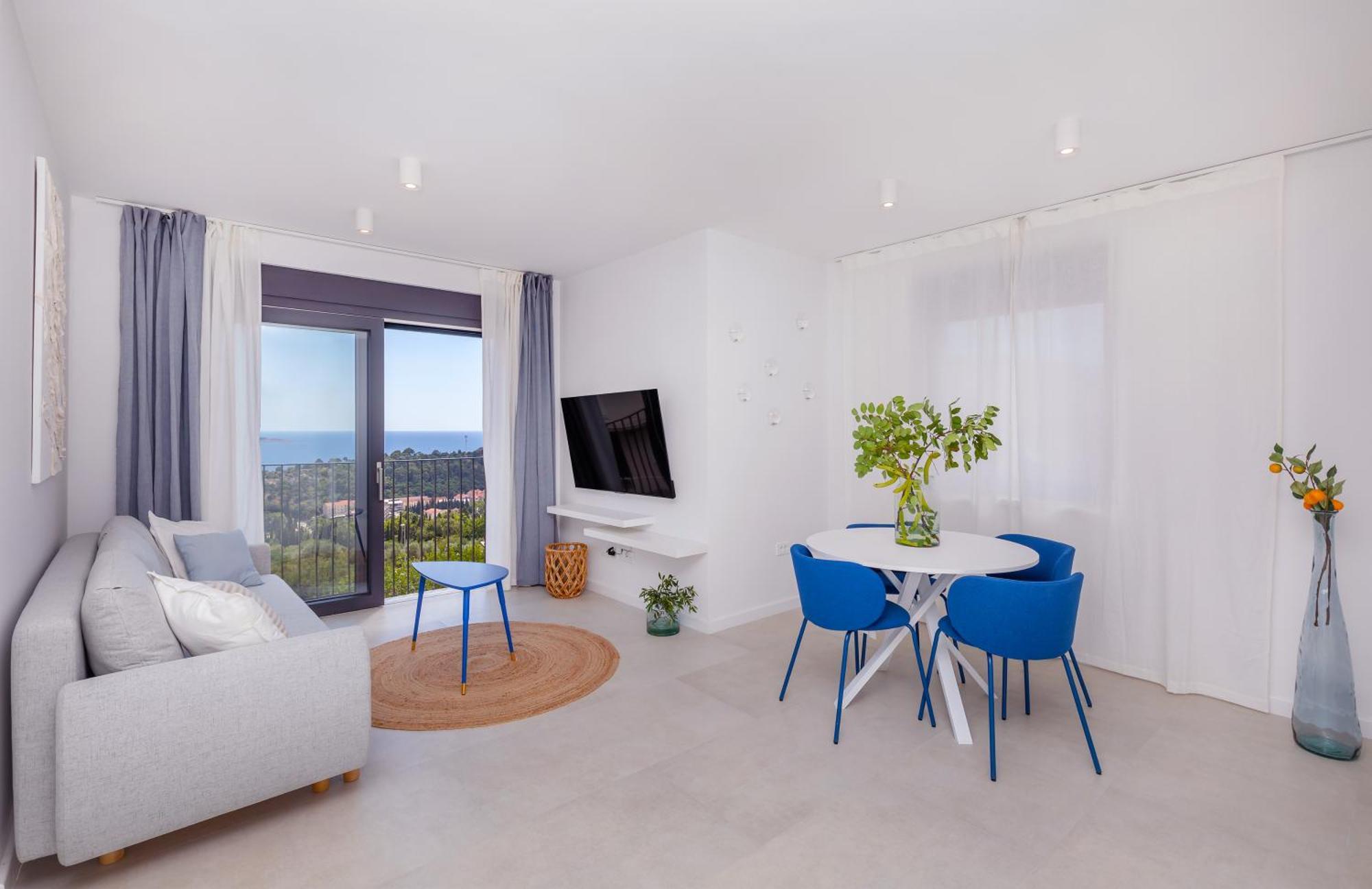 House Aqua Βίλα Mlini Εξωτερικό φωτογραφία